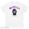 Paisley Ski Mask Young Wealthy Ratchet Shirt - 500 Men’s Classic Tee Gildan