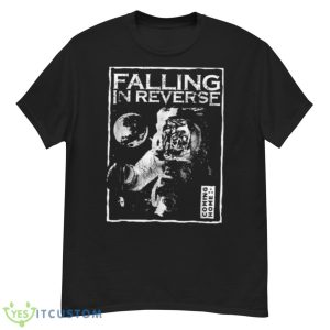 Papa Roach Kick In The Teeth Shirt - G500 Men’s Classic T-Shirt