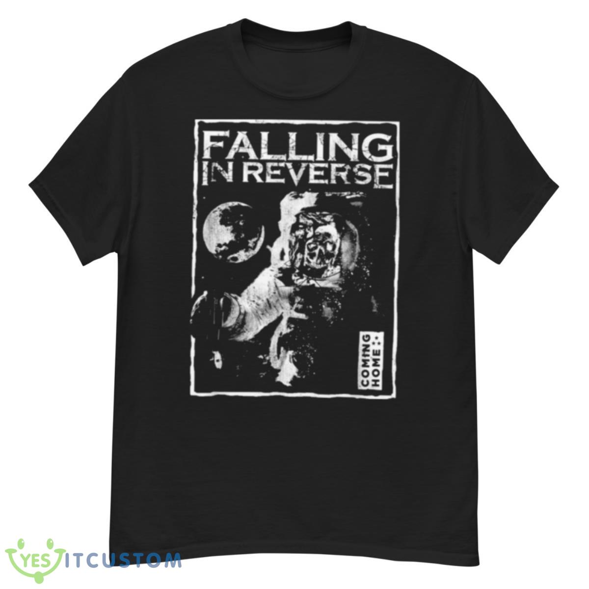 Papa Roach Kick In The Teeth Shirt 12 Papa Roach Kick In The Teeth Shirt - G500 Men’s Classic T-Shirt