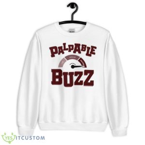Papable Buzz Shirt - Unisex Heavy Blend Crewneck Sweatshirt