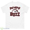 Papable Buzz Shirt - 500 Men’s Classic Tee Gildan