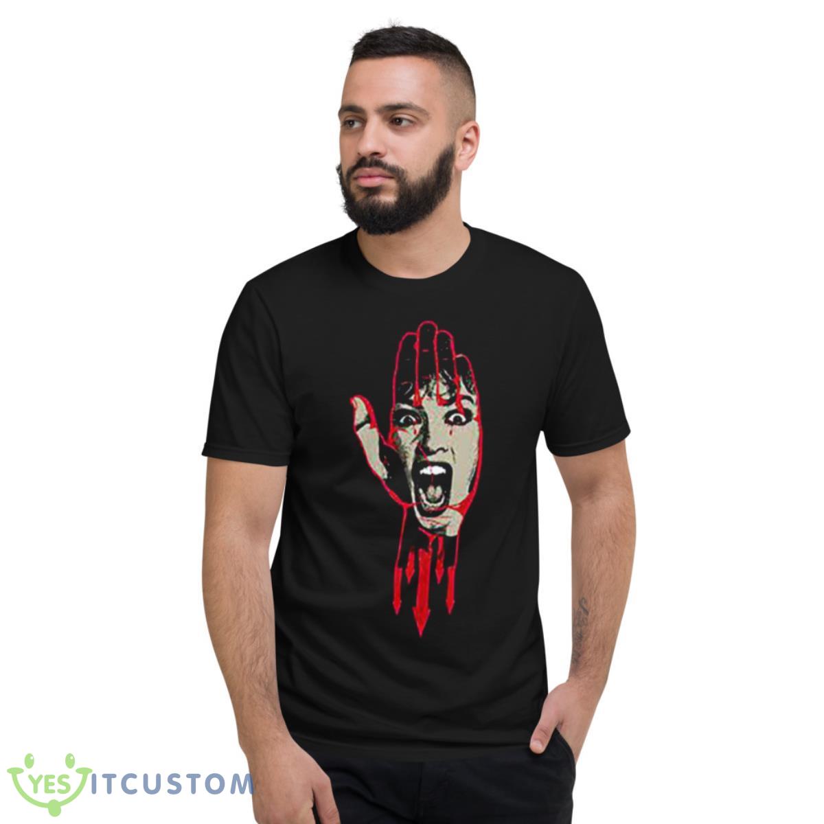 Paper Lung Underoath Band Shirt 13 Paper Lung Underoath Band Shirt - Short Sleeve T-Shirt