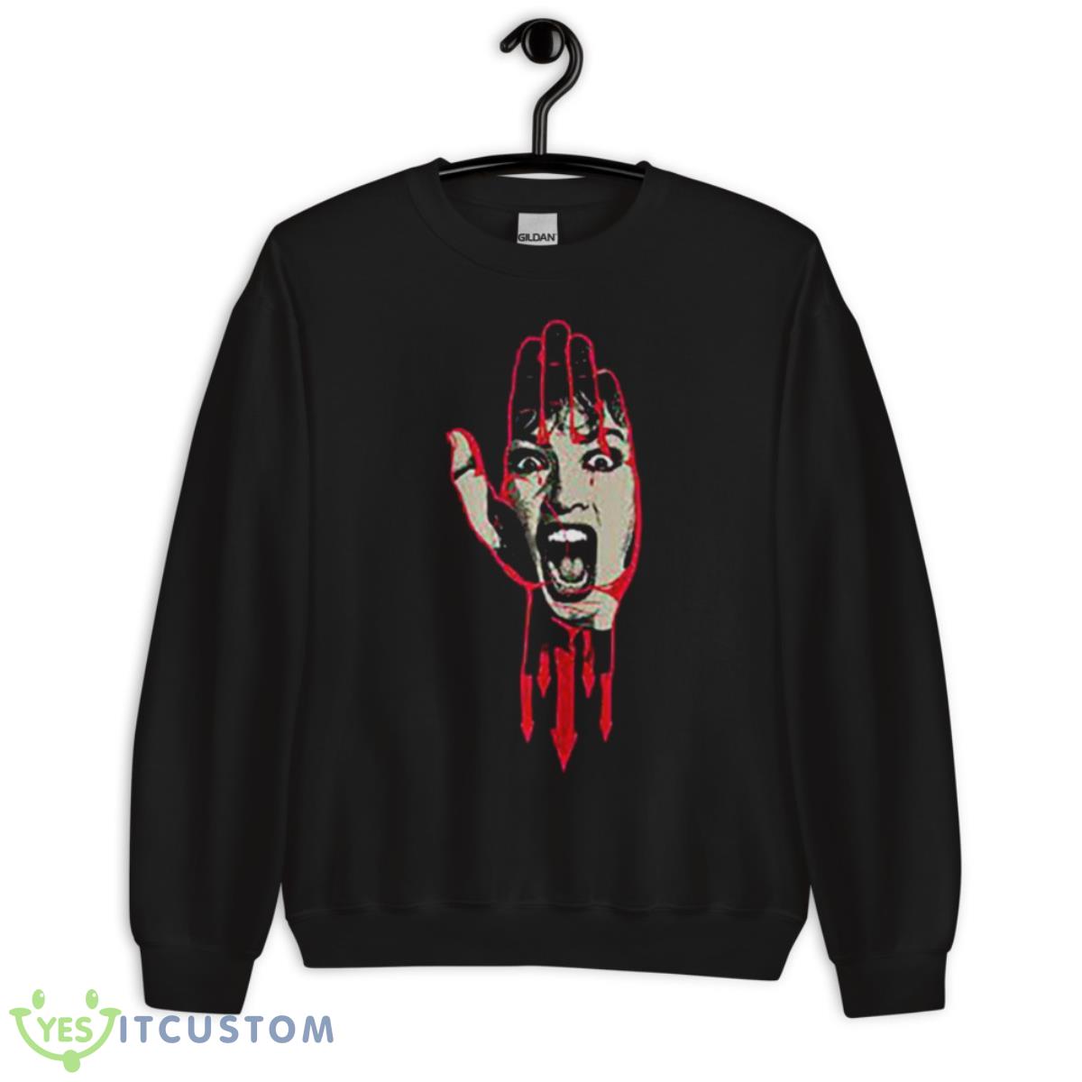Paper Lung Underoath Band Shirt 3 Paper Lung Underoath Band Shirt - Unisex Crewneck Sweatshirt