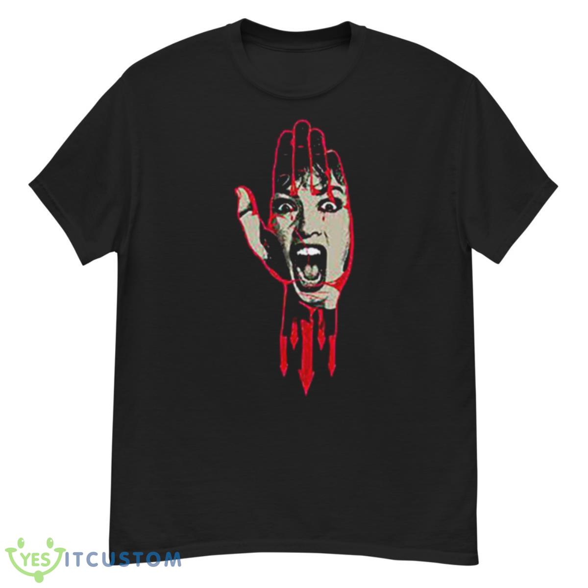 Paper Lung Underoath Band Shirt 12 Paper Lung Underoath Band Shirt - G500 Men’s Classic T-Shirt