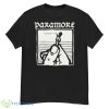 Paramore Your Opinion Burn Shirt - G500 Men’s Classic T-Shirt