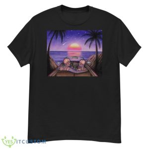 Parked Car Convos Shirt - G500 Men’s Classic T-Shirt