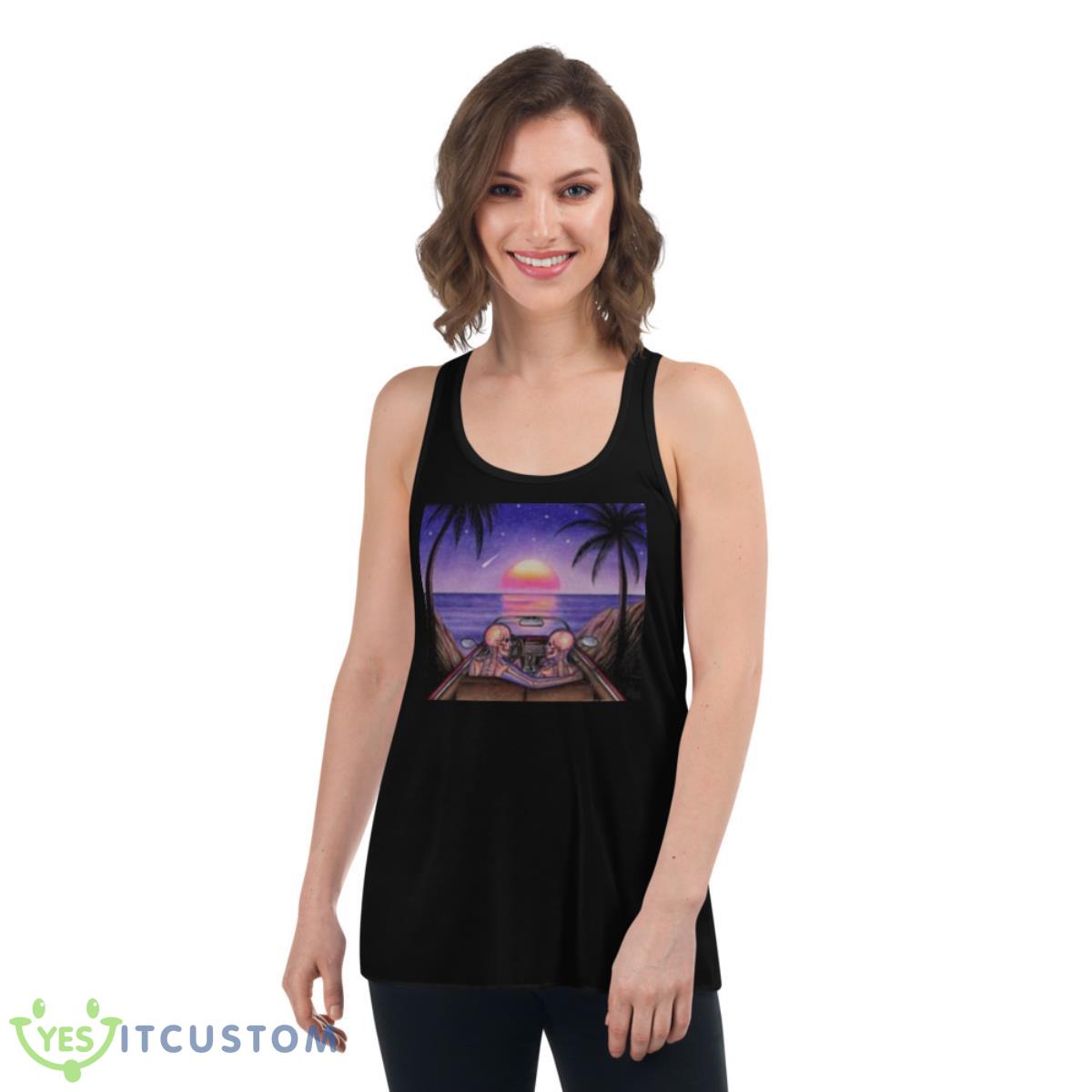 Parked Car Convos Shirt 13 parked car convos shirt 4