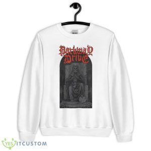 Parkway Drive King Shirt - Unisex Heavy Blend Crewneck Sweatshirt