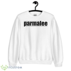 Parmalee Just The Way Shirt - Unisex Heavy Blend Crewneck Sweatshirt