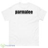 Parmalee Just The Way Shirt - 500 Men’s Classic Tee Gildan