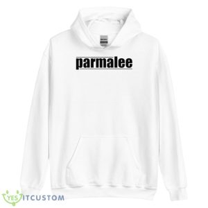 Parmalee Just The Way Shirt - Unisex Heavy Blend Hooded Sweatshirt