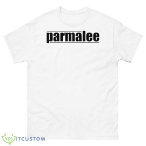 Parmalee Just The Way Shirt - 500 Men’s Classic Tee Gildan
