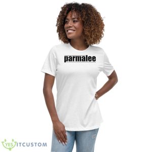 Parmalee Just The Way Shirt - Women's Relaxed Short Sleeve Jersey Tee