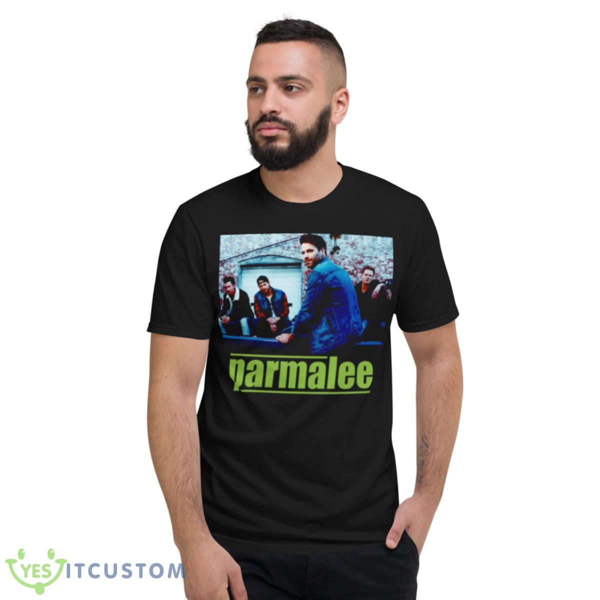 Parmalee Musta Had A Good Time Shirt 13 Parmalee Musta Had A Good Time Shirt - Short Sleeve T-Shirt
