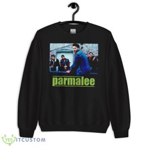 Parmalee Musta Had A Good Time Shirt 8 Parmalee Musta Had A Good Time Shirt - Unisex Crewneck Sweatshirt