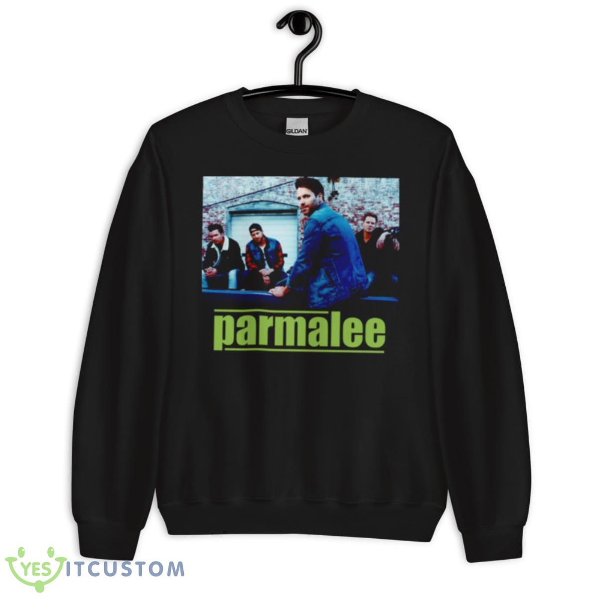 Parmalee Musta Had A Good Time Shirt 3 Parmalee Musta Had A Good Time Shirt - Unisex Crewneck Sweatshirt
