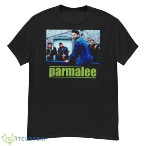 Parmalee Musta Had A Good Time Shirt - G500 Men’s Classic T-Shirt