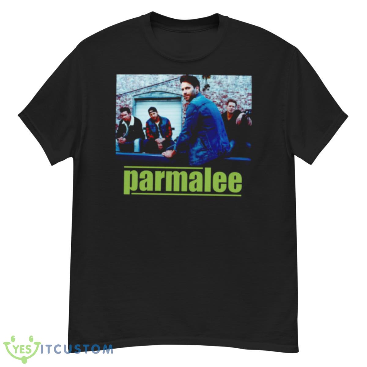 Parmalee Musta Had A Good Time Shirt 12 Parmalee Musta Had A Good Time Shirt - G500 Men’s Classic T-Shirt
