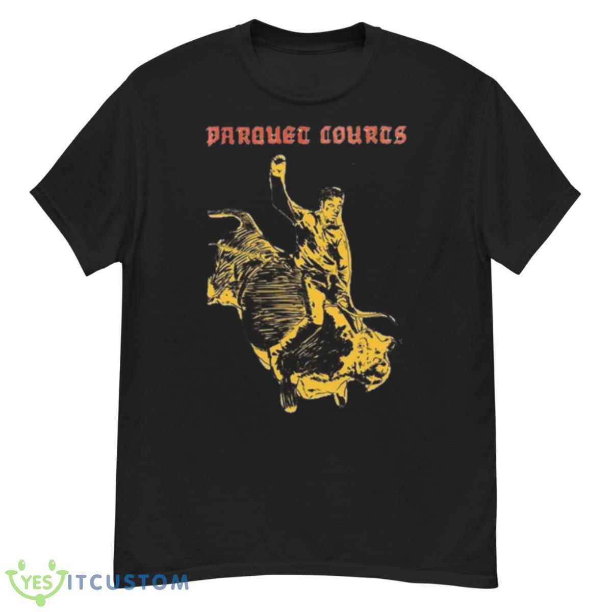 Parquet Courts Light Up Gold Angel Olsen Shirt 12 Parquet Courts Light Up Gold Angel Olsen Shirt - G500 Men’s Classic T-Shirt