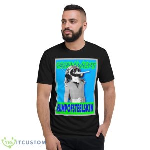 Paruament Rumpofsteelskin Shirt - Short Sleeve T-Shirt