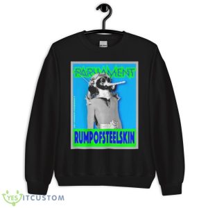 Paruament Rumpofsteelskin Shirt - Unisex Crewneck Sweatshirt
