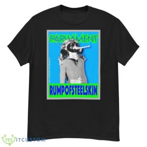 Paruament Rumpofsteelskin Shirt - G500 Men’s Classic T-Shirt