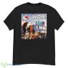 Patriarch KC Won Super Bowl 2023 Champions Shirt - G500 Men’s Classic T-Shirt