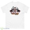 Patrick Mahomes 2X SB MVP Champions 2020, 2023 Shirt - 500 Men’s Classic Tee Gildan