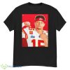 Patrick Mahomes 2x Super Bowl Champion Shirt - G500 Men’s Classic T-Shirt