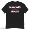 Patrick Mahomes House Shirt - G500 Men’s Classic T-Shirt