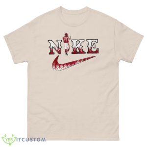 Patrick Mahomes II Nike T-Shirt Product Photo 2