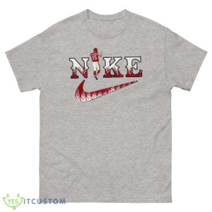 Patrick Mahomes II Nike T-Shirt Product Photo 3