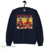 Patrick Mahomes Kansas City Chiefs Football Team T-Shirt Product Photo 1