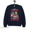 Patrick Mahomes Kansas City Chiefs Never Underestimate A Woman Who Understands Football Loves Mahomes Shirt Product Photo 1
