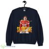 Patrick Mahomes Kansas City Chiefs Showtime Mahomes T-Shirt Product Photo 1