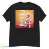 Patrick Mahomes Kansas City Chiefs Sits Beside His NFL Awards Shirt - G500 Men’s Classic T-Shirt