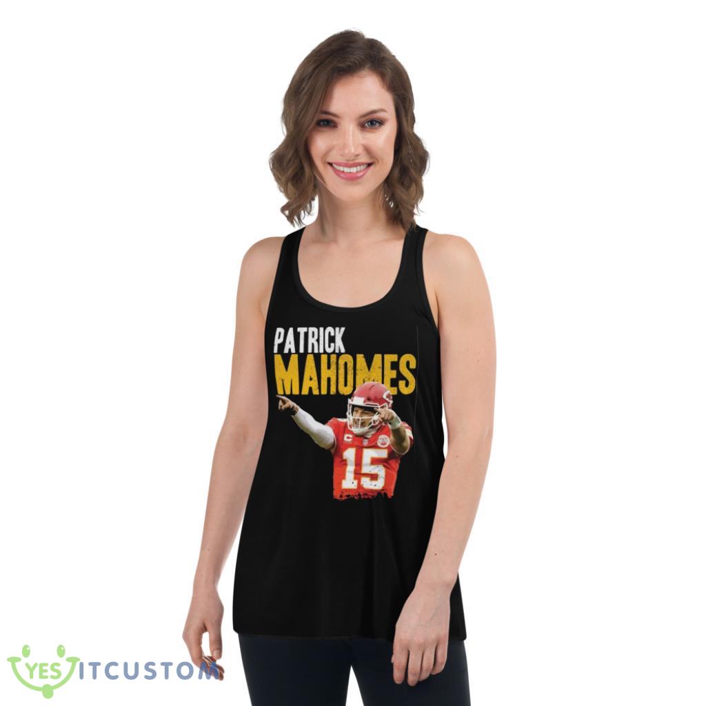 Patrick Mahomes Kansas City T-Shirt KC Football Player Fan 11 Patrick Mahomes Kansas City T-Shirt KC Football Player Fan Product Photo 11
