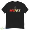Patrick Mahomes MVP Kansas City Chiefs Shirt - G500 Men’s Classic T-Shirt