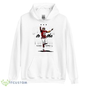 Patrick Mahomes Strong Finish Shirt For Men And Women 10 Patrick Mahomes Strong Finish Shirt For Men And Women Product Photo 4