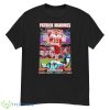 Patrick Mahomes Victory Jalen Hurts 2023 Super Bowl LVII Kansas City Chiefs Shirt - G500 Men’s Classic T-Shirt