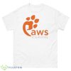 Paws 4 Surviva Shirt - 500 Men’s Classic Tee Gildan