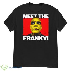 Pco meet the franky shirt - G500 Men’s Classic T-Shirt