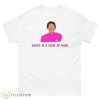Pedro Pascal Daddy Is A State Of Mind Shirt - 500 Men’s Classic Tee Gildan