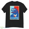 Pepe Frog Cope Shirt - G500 Men’s Classic T-Shirt