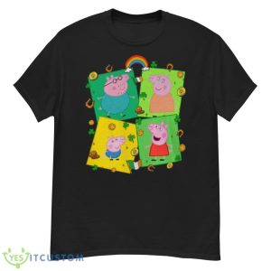 Peppa Pig Family Shirt - G500 Men’s Classic T-Shirt