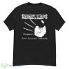 Petty Wage Lagwagon Sick Shirt - G500 Men’s Classic T-Shirt