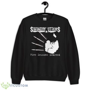 Petty Wage Lagwagon Sick Shirt 8 Petty Wage Lagwagon Sick Shirt - Unisex Crewneck Sweatshirt