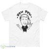 Pew Pew Kendall Spokesmasters Shirt - 500 Men’s Classic Tee Gildan
