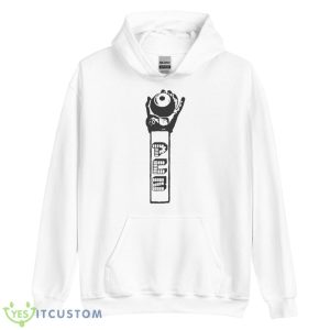 Pez Heads Vintage Nickleback Shirt 7 Pez Heads Vintage Nickleback Shirt - Unisex Heavy Blend Hooded Sweatshirt