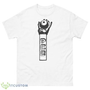 Pez Heads Vintage Nickleback Shirt - 500 Men’s Classic Tee Gildan